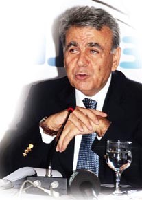 İzmir'in Sorunlarının Çözümü İçin Ortak Akıl