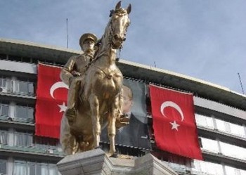 Yapılan Magandalık