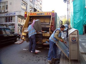 Trabzon Belediyesi 'Ayrılanları' Birleştiriyor
