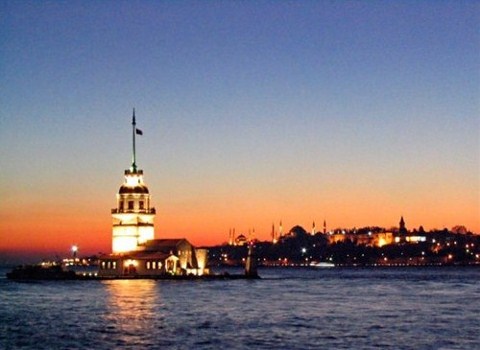 İstanbullu Soyulmaktan Korkuyor