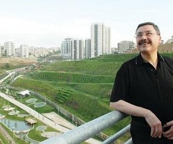 Gökçek'in Son Umudu TBMM