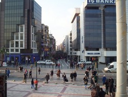 Karşıyaka'nın 2010 Bütçesi Onaylandı