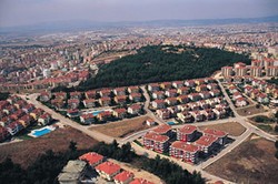 Nilüfer ve Yıldırım'ın Bütçeleri Kabul Edildi