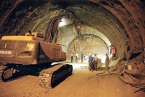 Metroda 3'üncü Dönem
