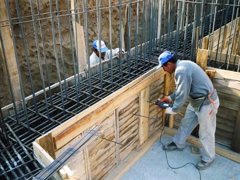 İnşaat Sektöründe Umutlar 2011'de