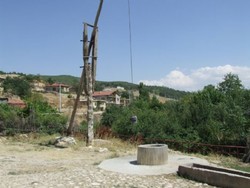 Köyler İçin Yeni Su Kuyuları Açılacak
