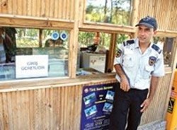 AK-TUR Aldığı Parayı Ödeyecek