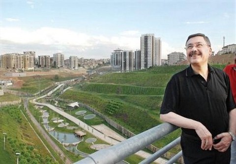 Avrupa Meclis'e de Ödül Verir mi?