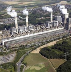 Nükleer Enerji Türkiye İçin Önemli