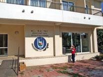 Urla'daki 12 Odalı Tesis 3 Yıldır Açılmayı Bekliyor
