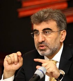 Enerji Bakanı "Gaza Şu Anda Zam Yok" Dedi
