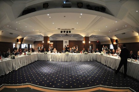 MBB Proje Yarışması'na Büyükşehir Damgası