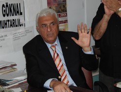 Muhtarlar Özlük Haklarını İstiyorlar