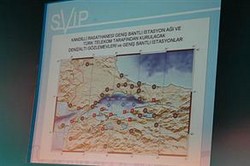 Deniz Altına Deprem Gözlem İstasyonu