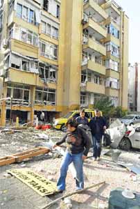 200 Liralık İhmalden Sonra Antalya...