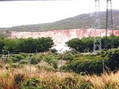 Çevre Katliamı İddiası