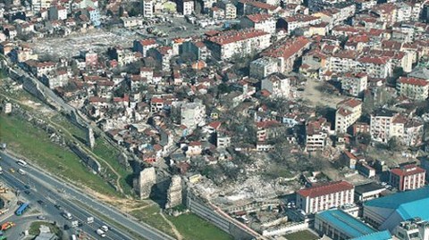 Sulukule Hazırlanıyor