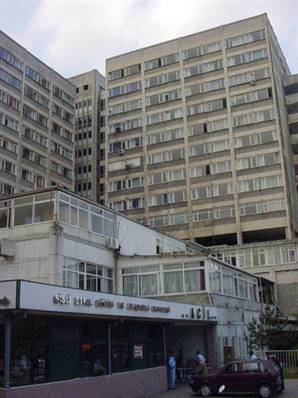 Şişli Etfal Seyrantepe'ye Taşınacak