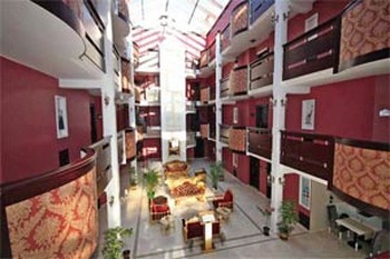 Ev Ruhsatlı VIP OTEL
