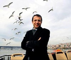 Arabalı Vapurlar 3. Köprü Oldu!