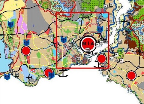 Çevre Düzeni Planı’na Bir Dava da Şehir Plancıları Odası’ndan