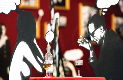 İstanbul Bienali 2009'un En İyilerinden