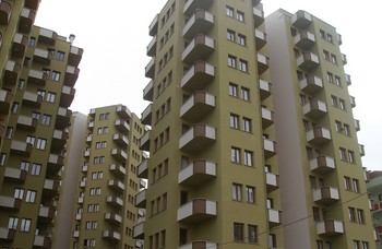 Konutta Düşen Fiyatlar 2009'da Fırsat Yaratabilir