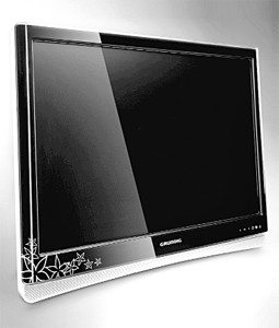 Grundig’e ABD’den Tasarım Ödülü