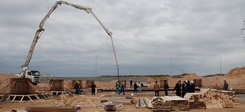 Sarıtaş'tan Liderliğini Korumak için Krizde Yatırım