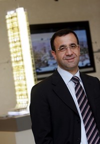 "Belediye Objektif Emlak Piyasasını Yok Ediyor" Yazıma Kiler Gurubundan Cevap Geldi...