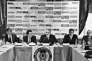 Binalarda Merkezi Isıtma Geri Geliyor
