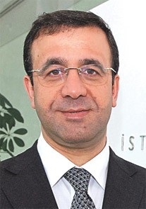 Sapphire’in İnşaat Ruhsatı Kâğıthane’den