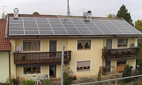 10 Bin Avro Yatırımla Elektrik Faturasına Son!