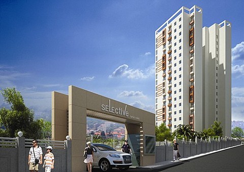 Selective Kartal Evleri'nde 28 Şubat'a Kadar Kampanya Fırsatı