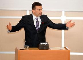 İTO'daki Seçimin Galibi Yalçıntaş