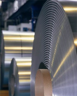 239 Yıllık Fabrika Battı