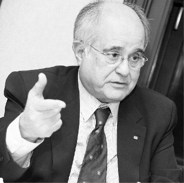 ‘Ölçü Toplumuna Geçmek Şart’