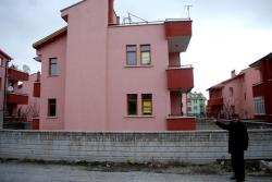 300 TL'ye Kiralık Tripleks Villa
