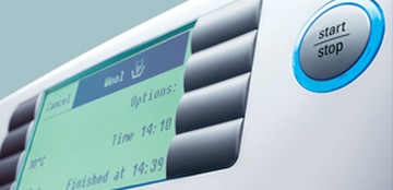 Siemens Müşteri Memnuniyeti Lideri