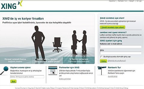 Krizde Deneyiminiz Kadar Çevreniz de Önemli!