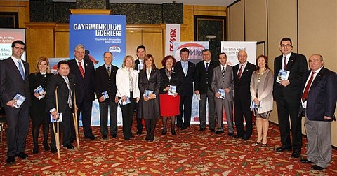 “Kriz, Kiralıkları Hareketlendirdi”