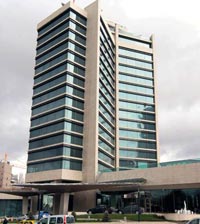 Rixos, Ankara'nın Simgesini Lüks Otel Olarak İşletecek