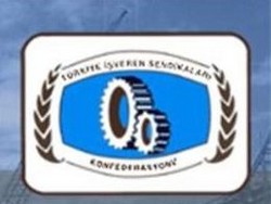 TİSK: Türkiye En Fazla Küçülen İkinci Ülke