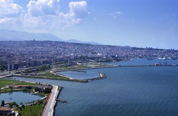 2/B Engeli Aşıldı, Samsun Teknopark'ı Resmen Kuruldu