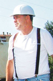 TOKİ’nin Müteahhidi Kaçtı, Esnaf Battı