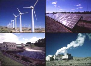Yenilenebilir Enerjide Taslak Karmaşası