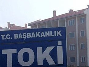 TOKİ'den Bahar Kampanyası
