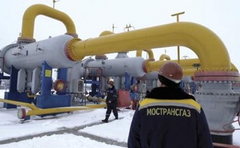 Rusya ile Çin'den Muazzam Enerji Atağı