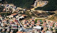 Çekmeköy'ün Yıldızı Yeni Projelerle Parlıyor