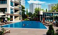 "Benzeri Olmayan" Proje Bostancı'ya Geliyor